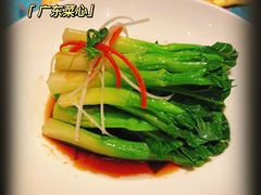 -茶人村·宫廷私厨(奥体印象城店)
