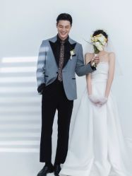 -CD视觉婚纱摄影