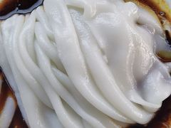 -周家大辣椒面皮(中山街店)