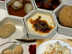 -民国红公馆·秦淮八艳(夫子庙店)