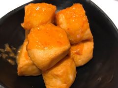 爆浆Q弹豆捞-卡朋西餐(较场西路店)
