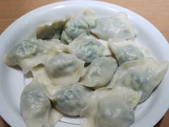 -东方饺子王(重庆路亚泰店)