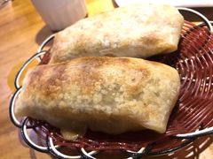 新疆烤包子-新疆伏拉沃餐厅(白龙南路店)