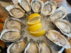 -Osteria Garden 生蚝花园餐厅(原进贤路店)