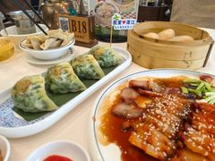 -馨越楼·点心·粤菜(赤坎店)