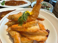 -范家小馆·四代传承烤鸭店(紫竹桥店)