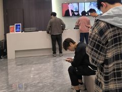 -爱康国宾体检中心(福田分院)