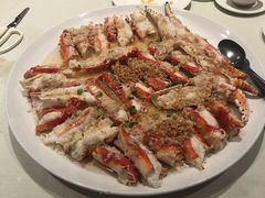 -麒麟海鲜酒家(Richmond)