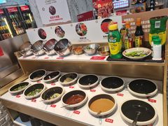 -谭三娘鲜切牛肉自助火锅(北京路店)