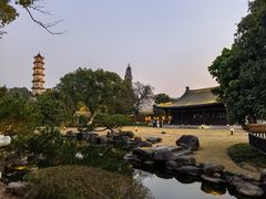 -江心屿景区