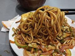 -郑家包子牛肉拉面(尚勤路店)