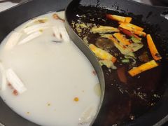 -新辣道鱼火锅(航天万源店)