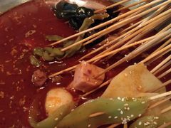 -付小姐在成都(中山公园店)