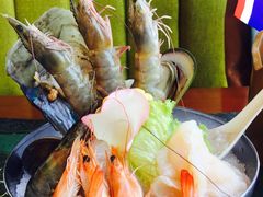 -火舞泰·泰式海鲜火锅餐厅(世纪城店)