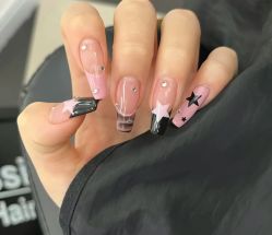 -悦指间美甲美睫