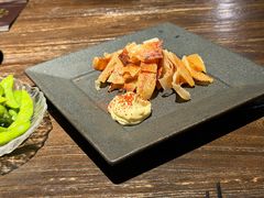 -三川·十酒Izakaya(南昌路店)