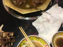 -芦月轩羊蝎子(劲松店)