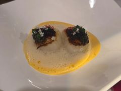 -Le Bistrot de Racine