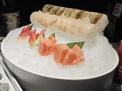 -1718海鲜火锅(华福店)