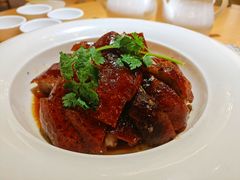 玉冰烧鹅-淘谷粤有味(石湾店)
