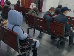 -黑龙江中医药大学附属第一医院