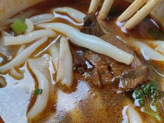 -骏骏牛肉粉店(吉庆街店)