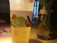 -炖物24章·顺时轻养茶(杭州大厦店)