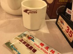 -桥底辣蟹(谢斐道店)