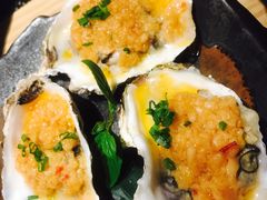 -虹料理·日料放题(悠方店)