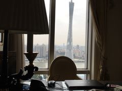 -广州富力丽思卡尔顿酒店