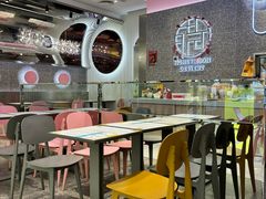 -满记甜品(江桥万达店)