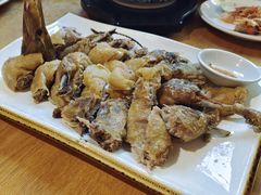 -得意楼蒸菜馆