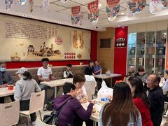 -老通城豆皮大王(吉庆街店)