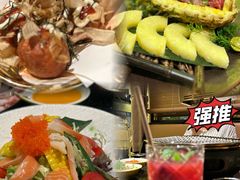 -樱嘢·炭火烧肉(惠南店)