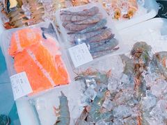 -Olé精品超市(广州太古汇店)