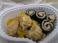 -包道广式点心专门店(花都人民医院店)