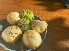 -鑫震源·苏式大虾生煎(山塘街店)