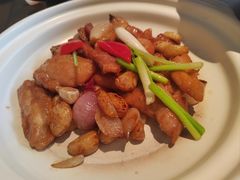 -旺顺阁·北京菜·烤鸭(大望路店)