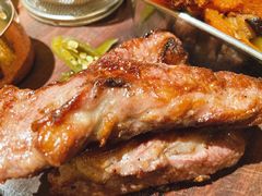 -半秋山西餐厅(龙阳大洋店)