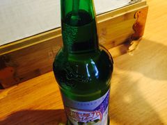 大白梨-喝丢一只鞋海鲜烧烤·海肠捞饭(东关街店)