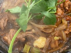 -川香煲(茅台路店)