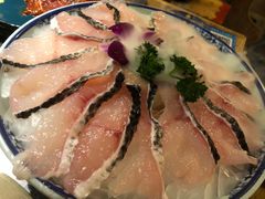 精品花雕鱼片-蜀大侠火锅(四川北路店)
