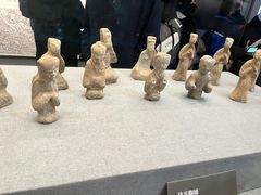 -洛阳古墓博物馆