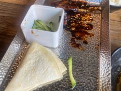 -院子餐厅·大锅菜·老杭帮(桥西直街店)