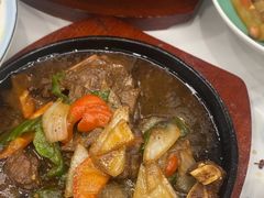 -王家大院·南京菜(湛江路总店)