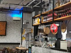 -机器人火炉披萨(爱琴海店)