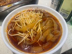 -水碾河刘老大串串香(水碾河路店)