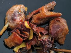 -斯丹姜母鸭·古法干香(涂门街总店)