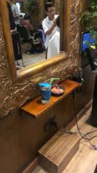 -红人馆造型世爵国际