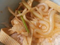 米饭-酸小七(国华广场店)
